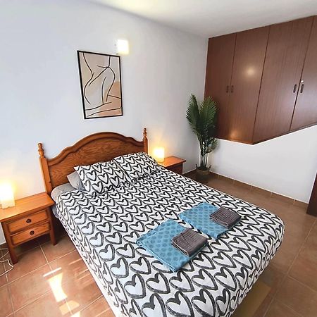 Casa Daria - Wifi - Swimming Pool - Fuerteventurabay Appartement Costa De Antigua Buitenkant foto