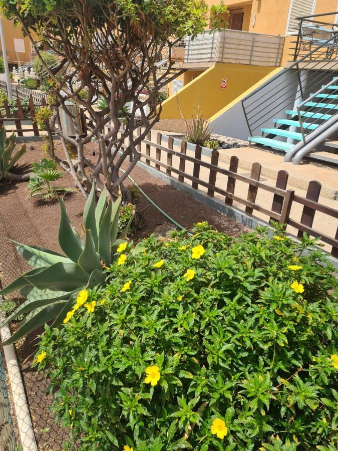Casa Daria - Wifi - Swimming Pool - Fuerteventurabay Appartement Costa De Antigua Buitenkant foto