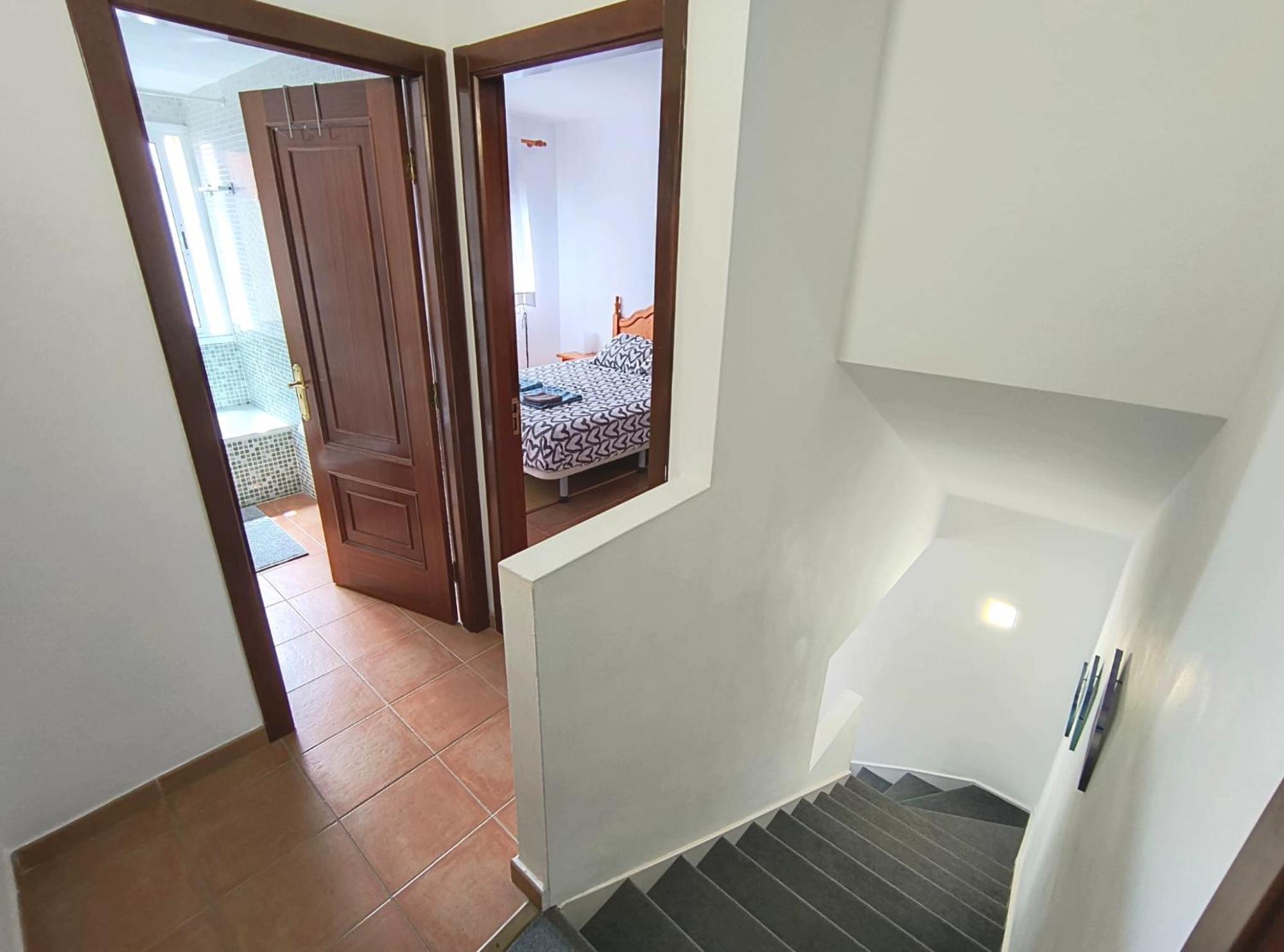 Casa Daria - Wifi - Swimming Pool - Fuerteventurabay Appartement Costa De Antigua Buitenkant foto